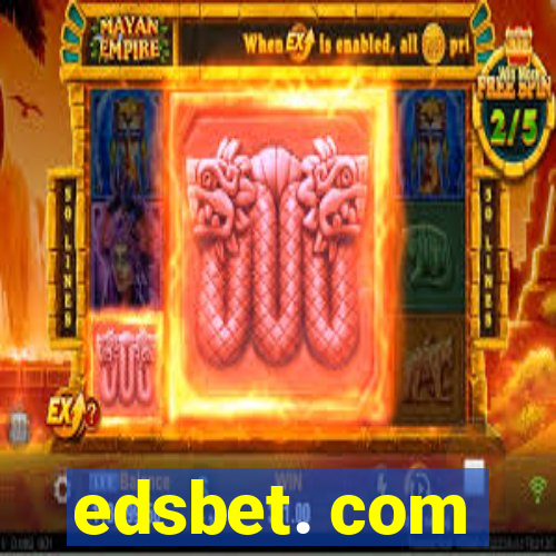 edsbet. com